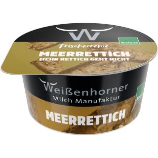 FrischeCreme Meerrettich   70%
