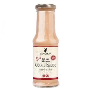 Cocktailsauce vegan
