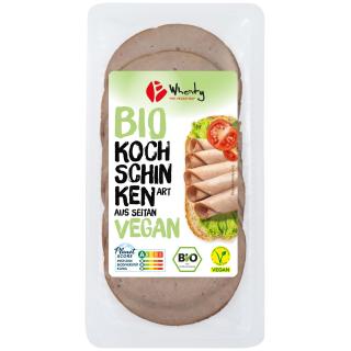 Veg.Aufschnitt Kochschinken