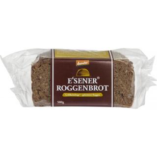 Esener Roggenbrot