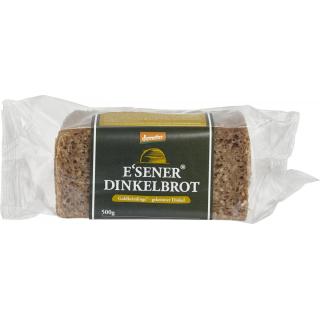 Esener Dinkelbrot