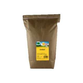 Dinkel                 Bioland