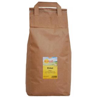 Dinkel                 demeter