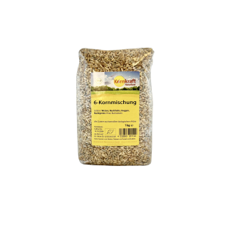 6-Kornmischung