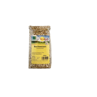 Buchweizen aus Deutschland