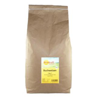 Buchweizen