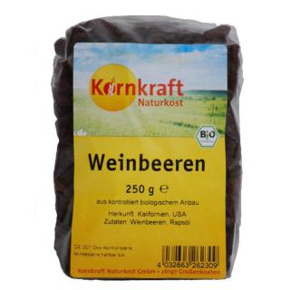 Weinbeeren