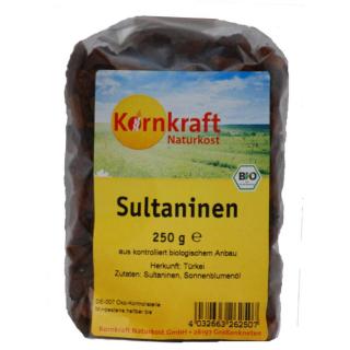 Sultaninen