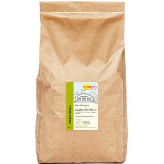 Basis Müsli 5kg