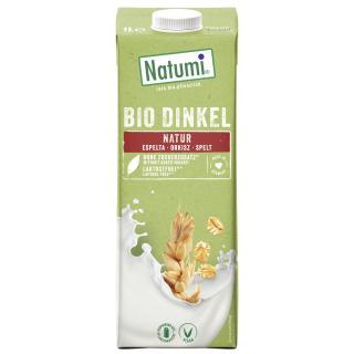 Dinkeldrink natural