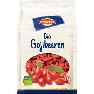 Gojibeeren