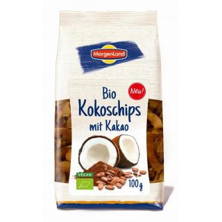 Kokoschips Kakao