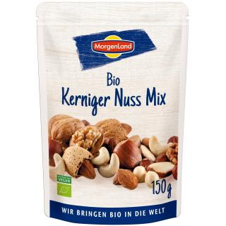 Kerniger Nuss Mix