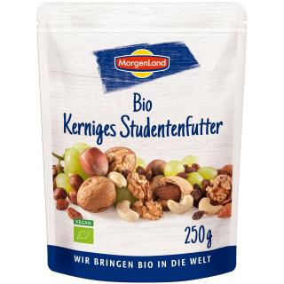 Kerniges Studentenfutter
