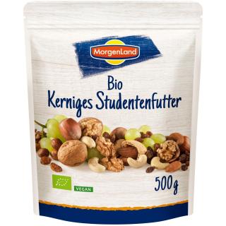 Kerniges Studentenfutter groß
