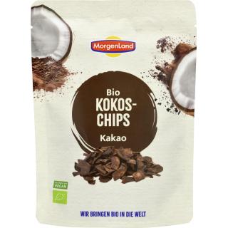Kokoschips Kakao