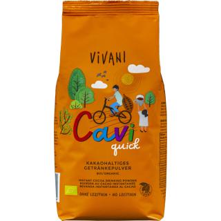 Cavi quick Kakaogetränk
