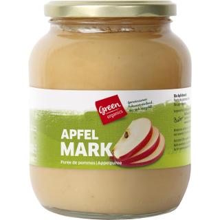 Apfelmark groß