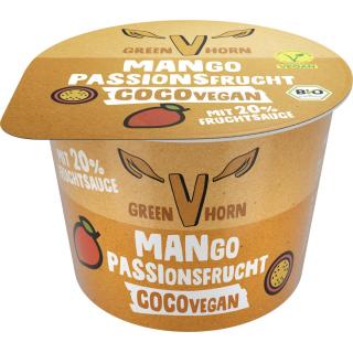 Coco Vegan Mango Passionsfr.