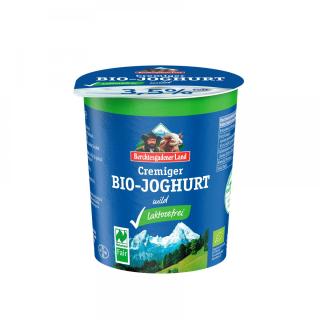 Joghurt natur laktosefrei 3,5%