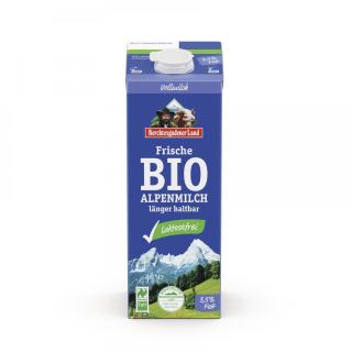 ESL Milch laktosefrei     3,5%