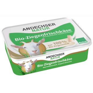 Ziegenfrischkäse