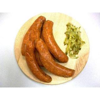 Koch-Mettenden Schwein(3 Stk.)