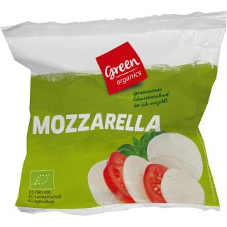 Mozzarella
