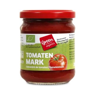 Tomaten-Mark 22% groß