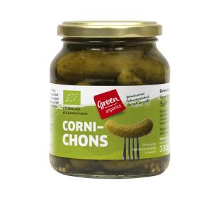 Cornichons