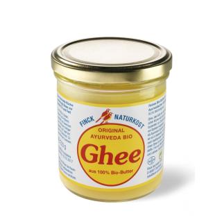 Ayurveda Ghee