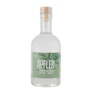 Apfler Apfelbrand          40%