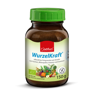 Wurzelkraft