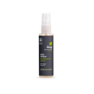 Deospray Zirbe