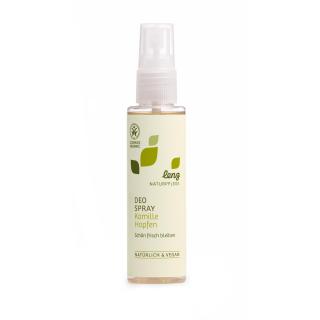 Deospray Kamille Hopfen