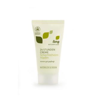 24 Stunden Creme Schachtelhalm