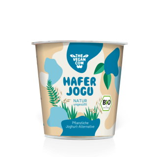 Hafer Jogu Natur