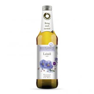 Leinöl nativ Mehrweg