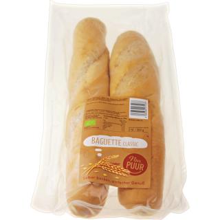 Baguette Classic 2 Stück