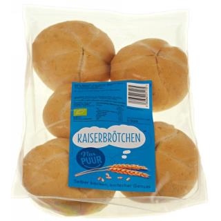 Kaiserbrötchen 5 Stück