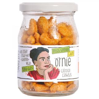 Örnie Cashewkerne Cajun(Pfand)