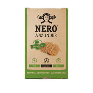 Nero Grillanzünder