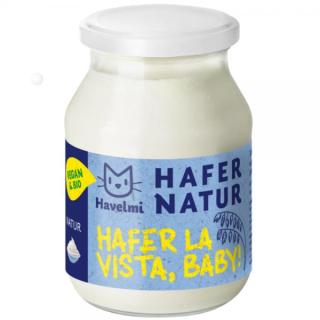 Havelmi Hafer Natur