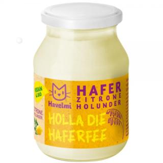 Havelmi Hafer Zitrone-Holunder