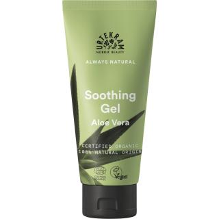Aloe Vera Gel