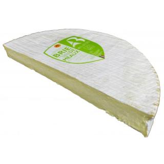Brie de Meaux AOP