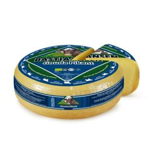 Bastiaansen Gouda pikant