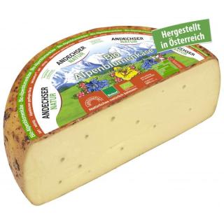 Alpenblumenkäse