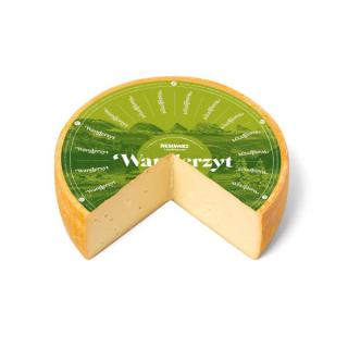 Wanderzyt - Käse