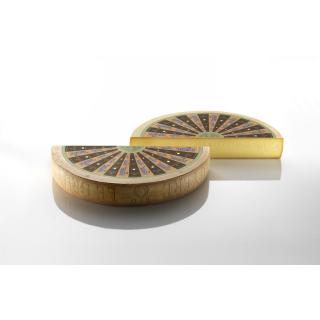 Schweizer Gruyère AOP
